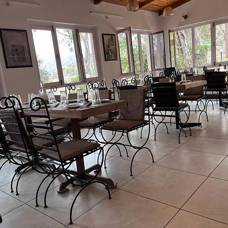 Crestmont Snow View Resort ราณีเขต ภายนอก รูปภาพ