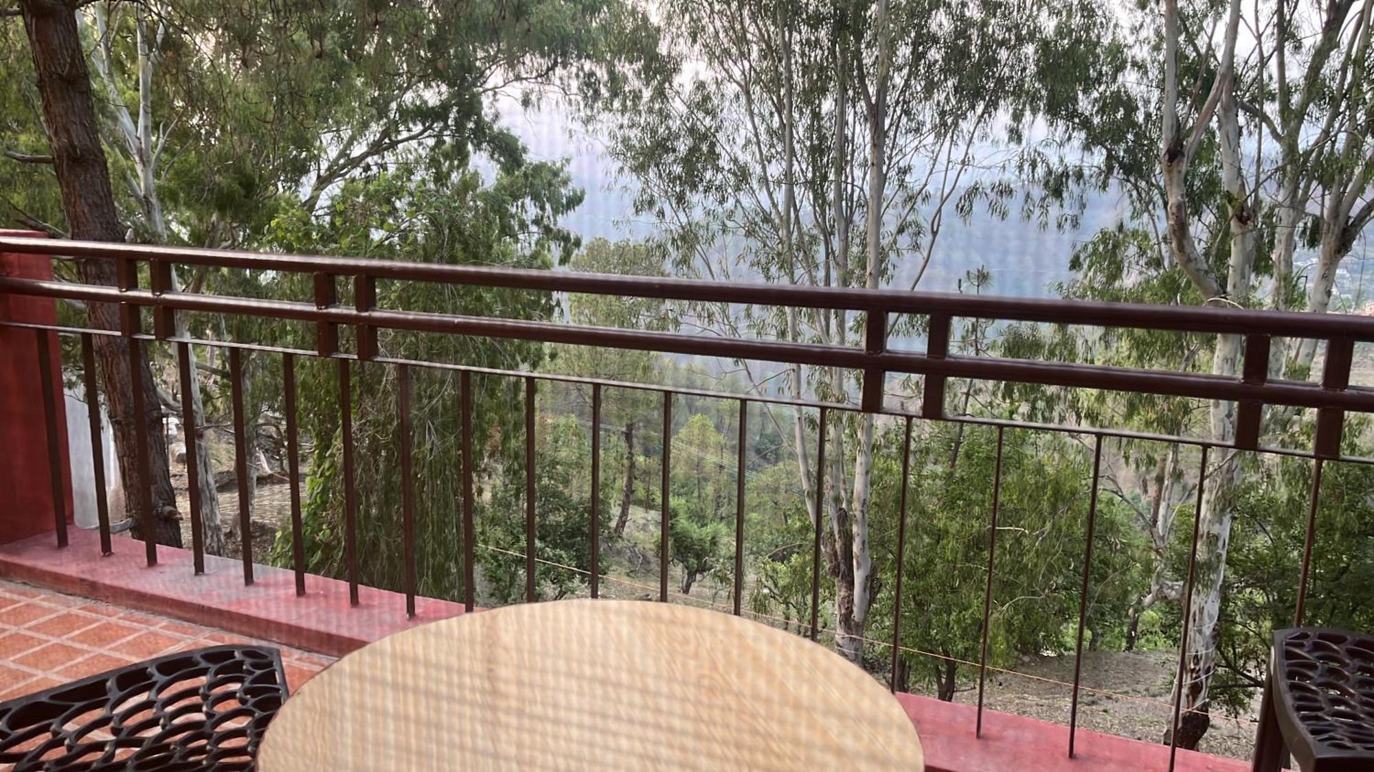 Crestmont Snow View Resort ราณีเขต ภายนอก รูปภาพ