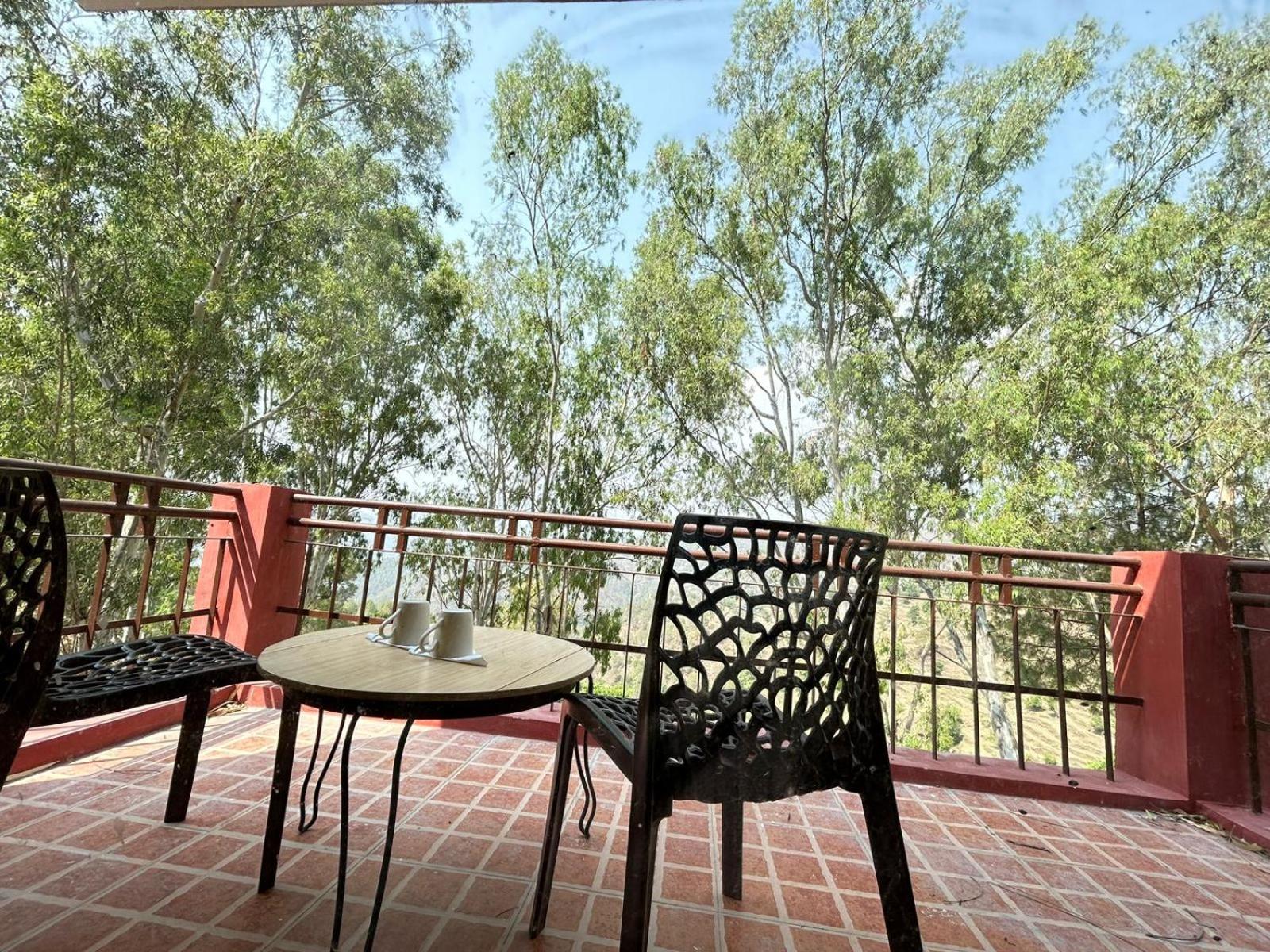 Crestmont Snow View Resort ราณีเขต ภายนอก รูปภาพ